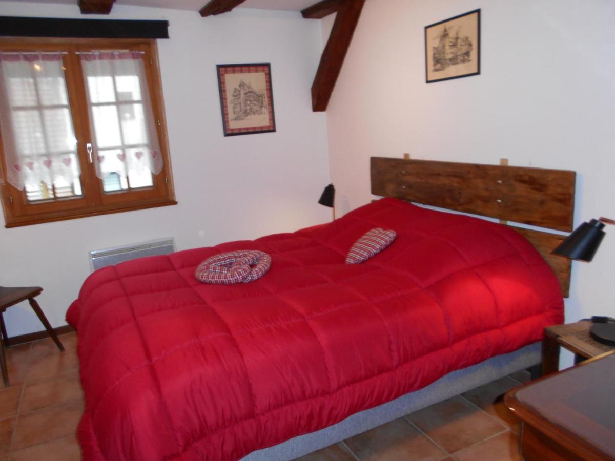 Le Winzer * Bergheim