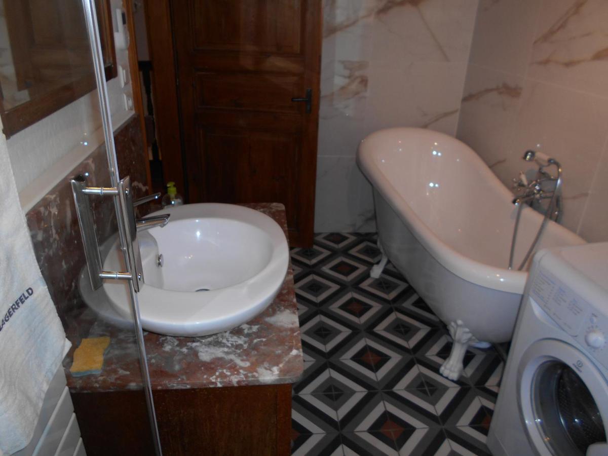 Le Winzer Apartment