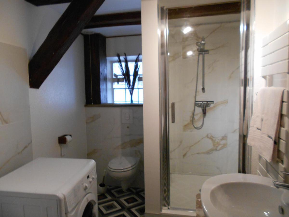 Le Winzer Apartment