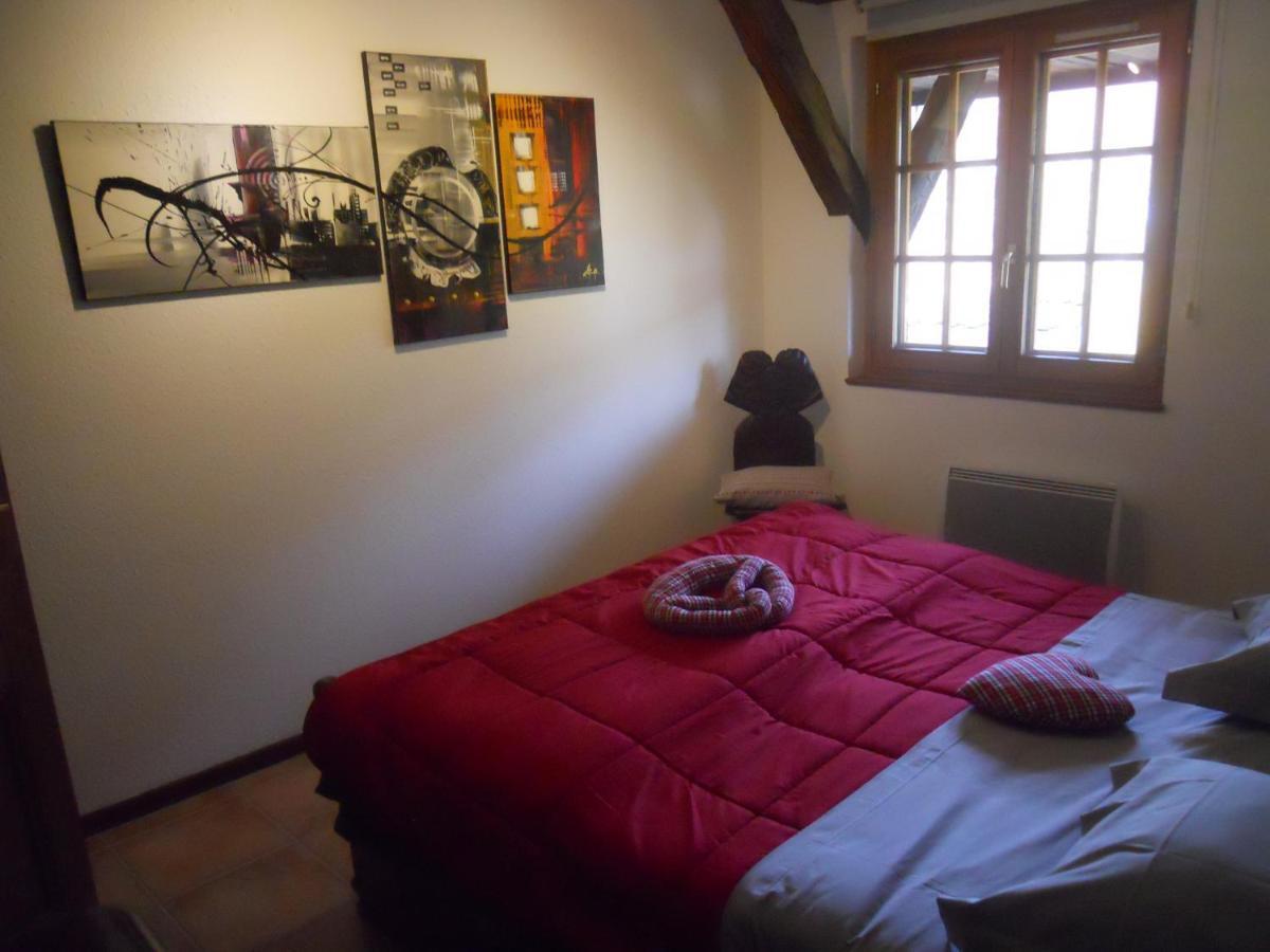 Le Winzer Apartment *