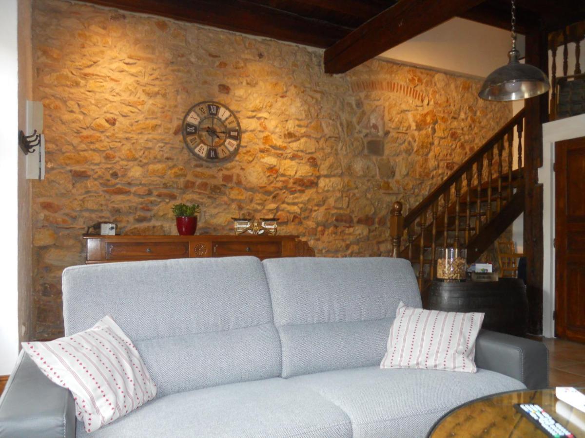 Le Winzer Apartment *