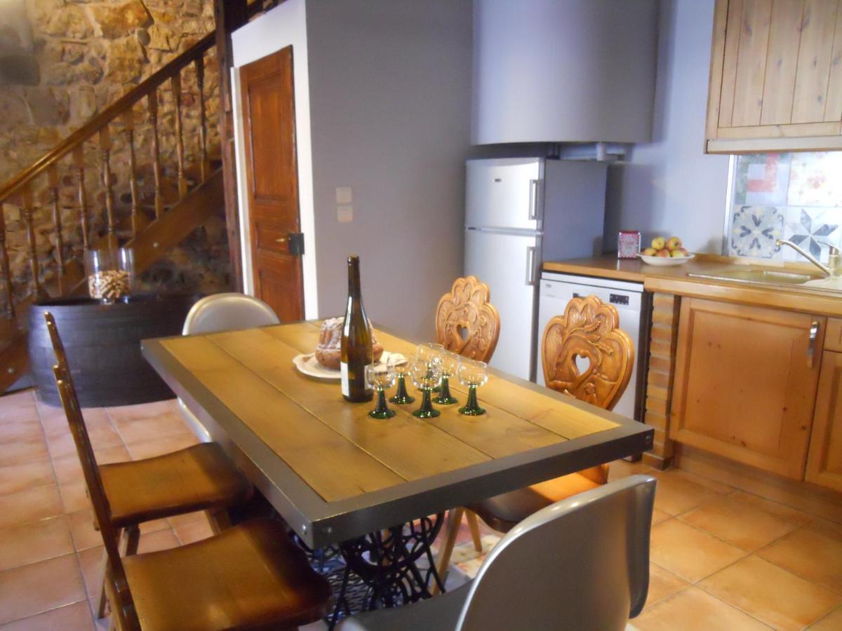 Le Winzer Apartment