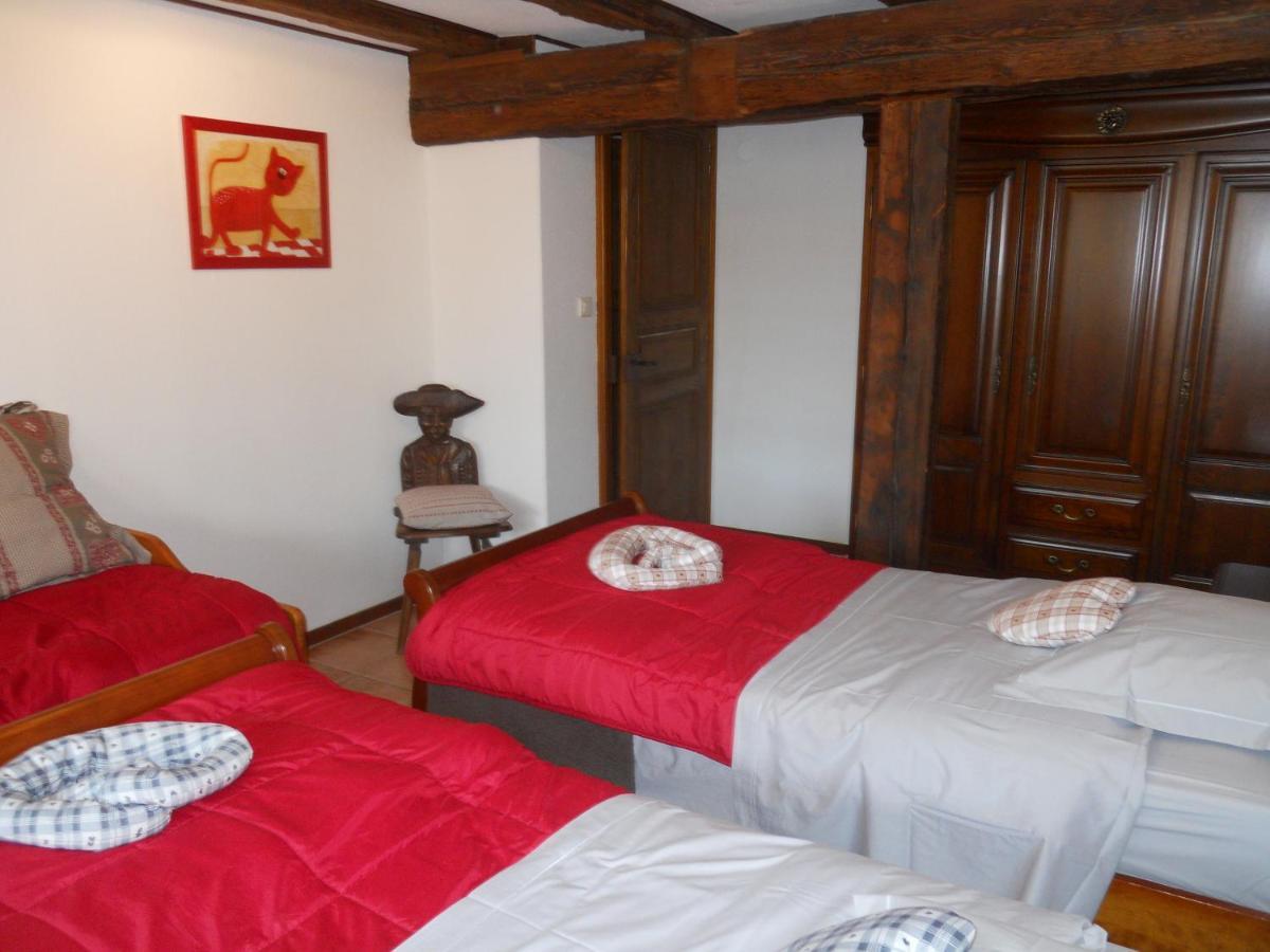 Le Winzer Bergheim